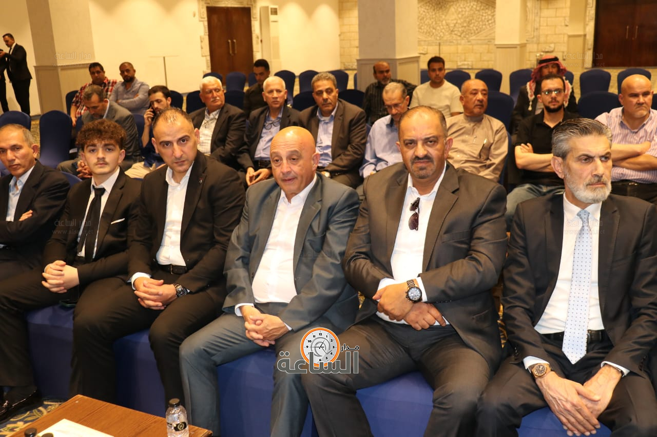 Madar Al-Saa Images 0.48601109676878307