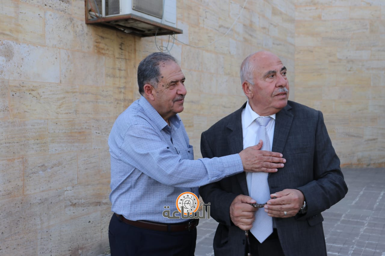 Madar Al-Saa Images 0.5020244006318315