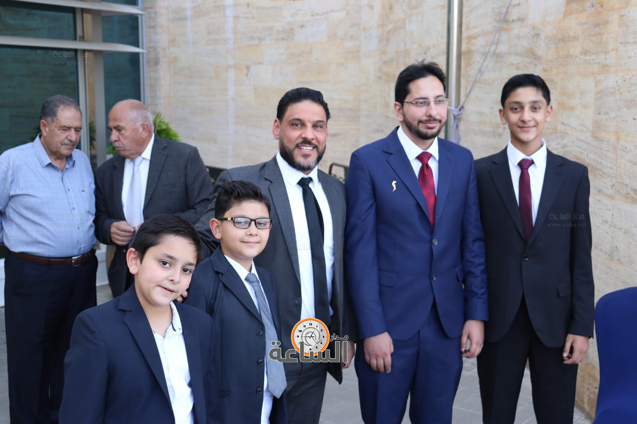 Madar Al-Saa Images 0.6972624133735001