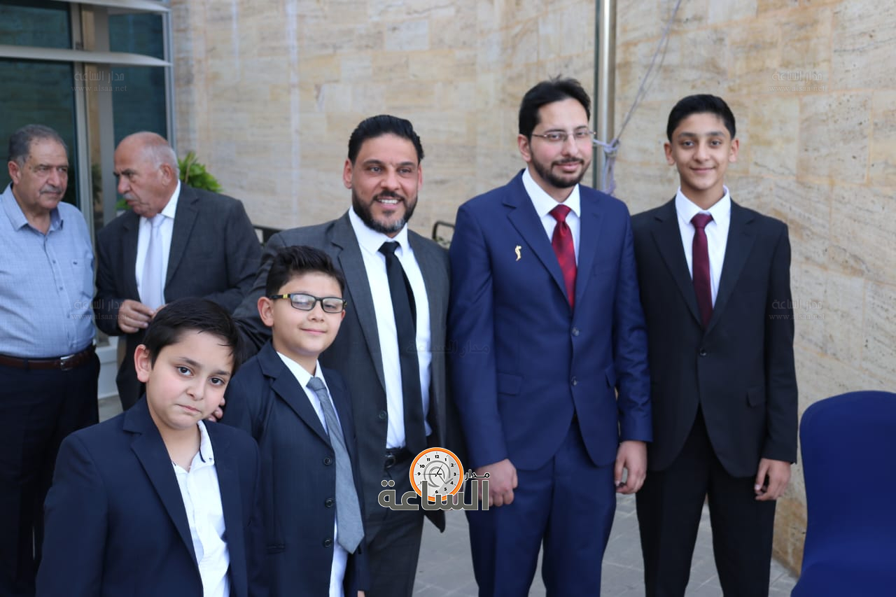 Madar Al-Saa Images 0.7721280205209161