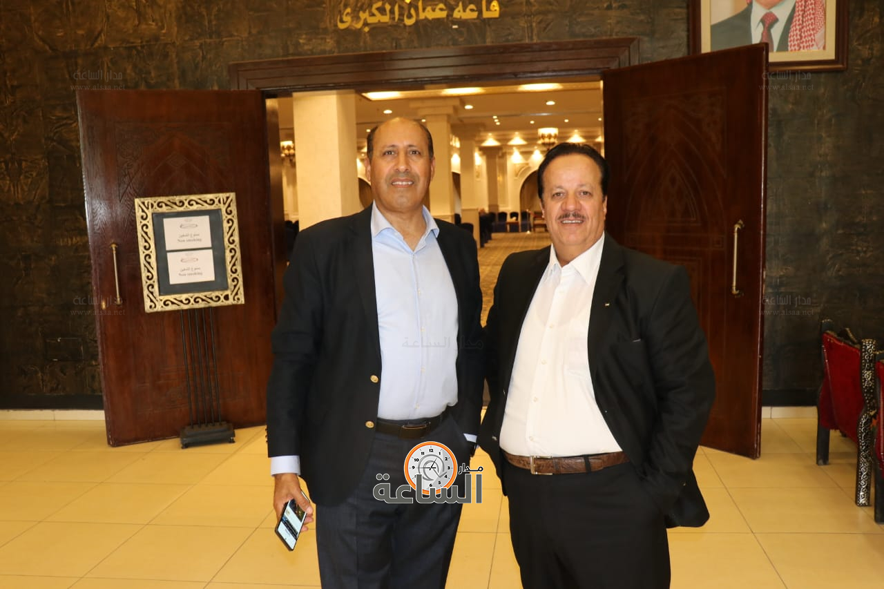 Madar Al-Saa Images 0.31262853160943926