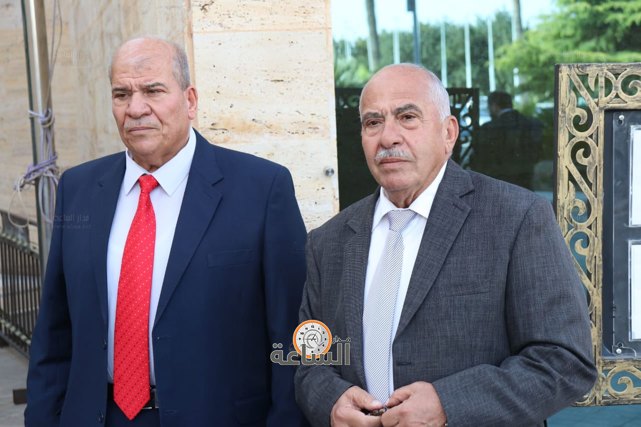 Madar Al-Saa Images 0.8380196075940068