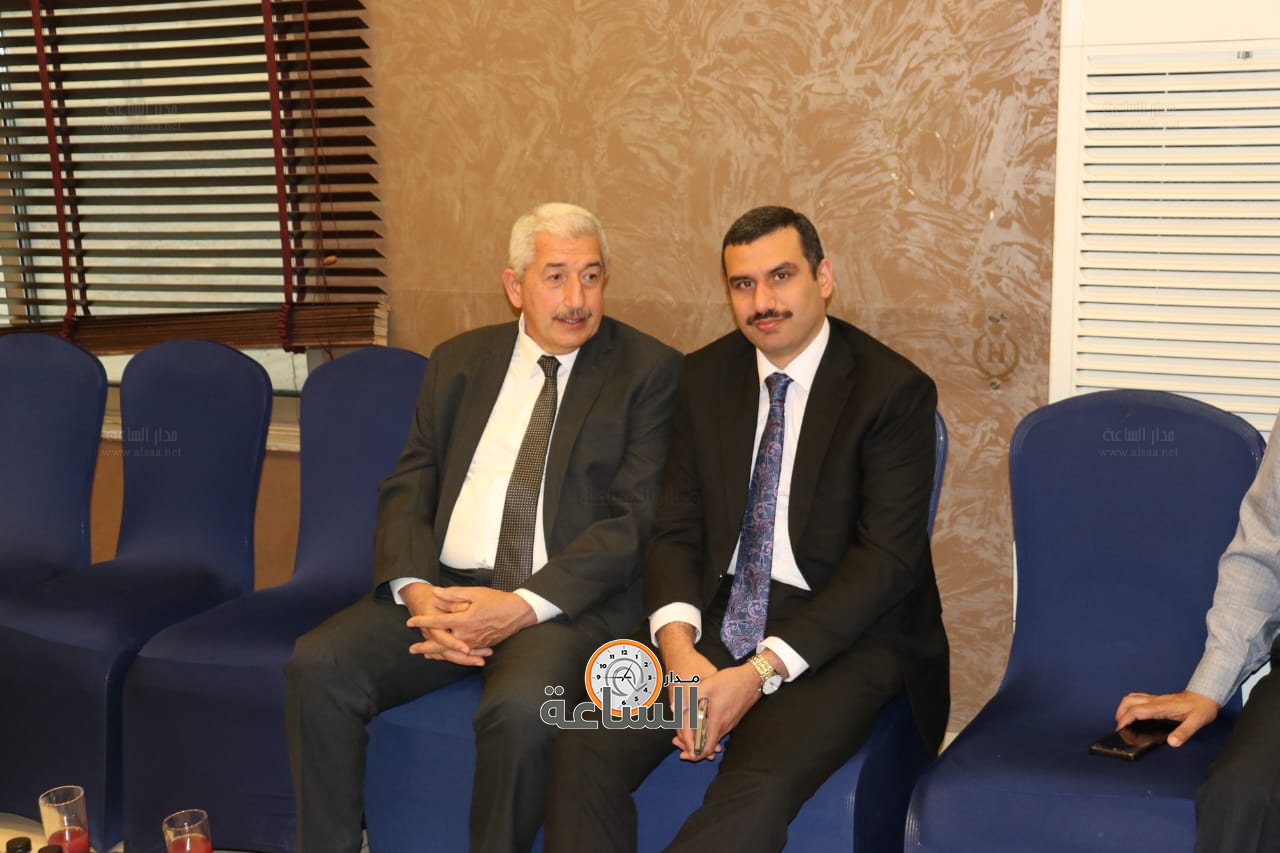 Madar Al-Saa Images 0.9651997618330486