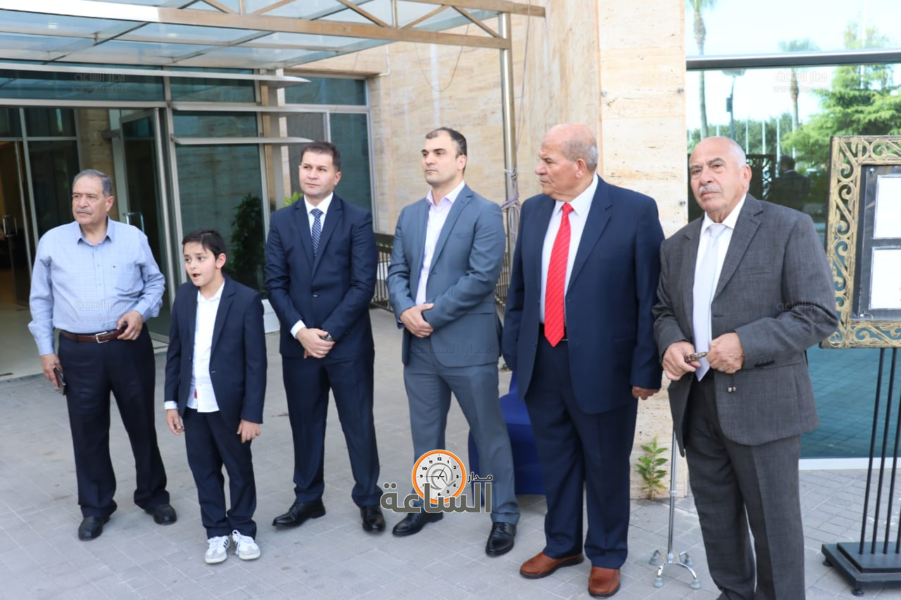 Madar Al-Saa Images 0.7699036040212409