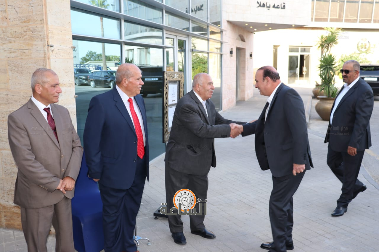 Madar Al-Saa Images 0.44184126542739866