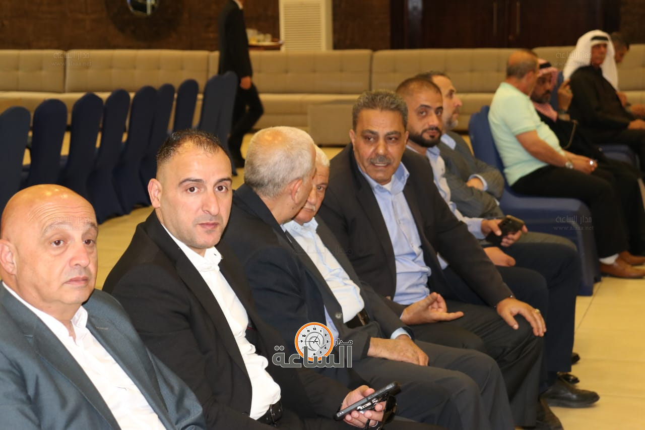 Madar Al-Saa Images 0.9702930840738352