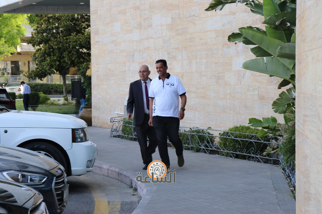 Madar Al-Saa Images 0.6135546016516199