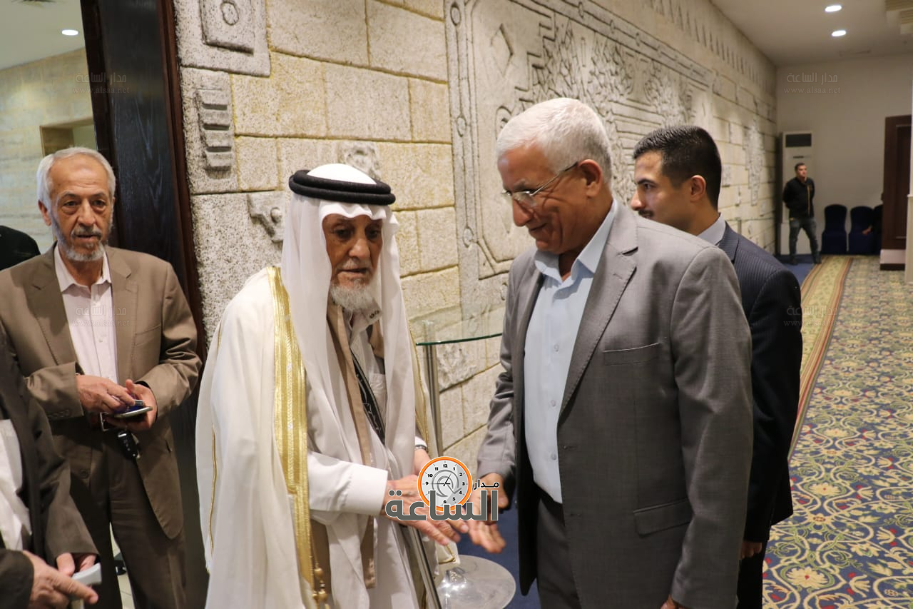 Madar Al-Saa Images 0.5106676290190418