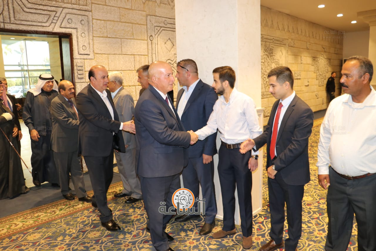 Madar Al-Saa Images 0.507418580615793