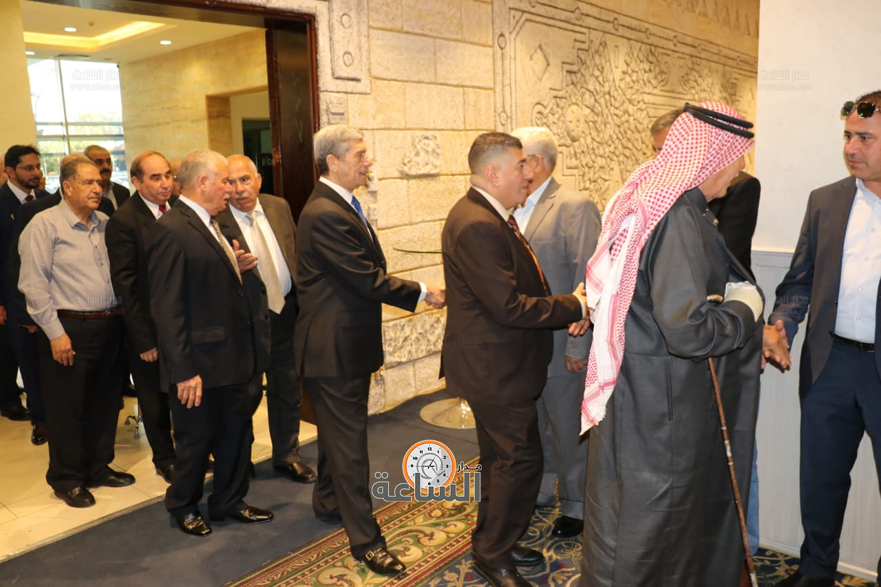 Madar Al-Saa Images 0.21160807869895537