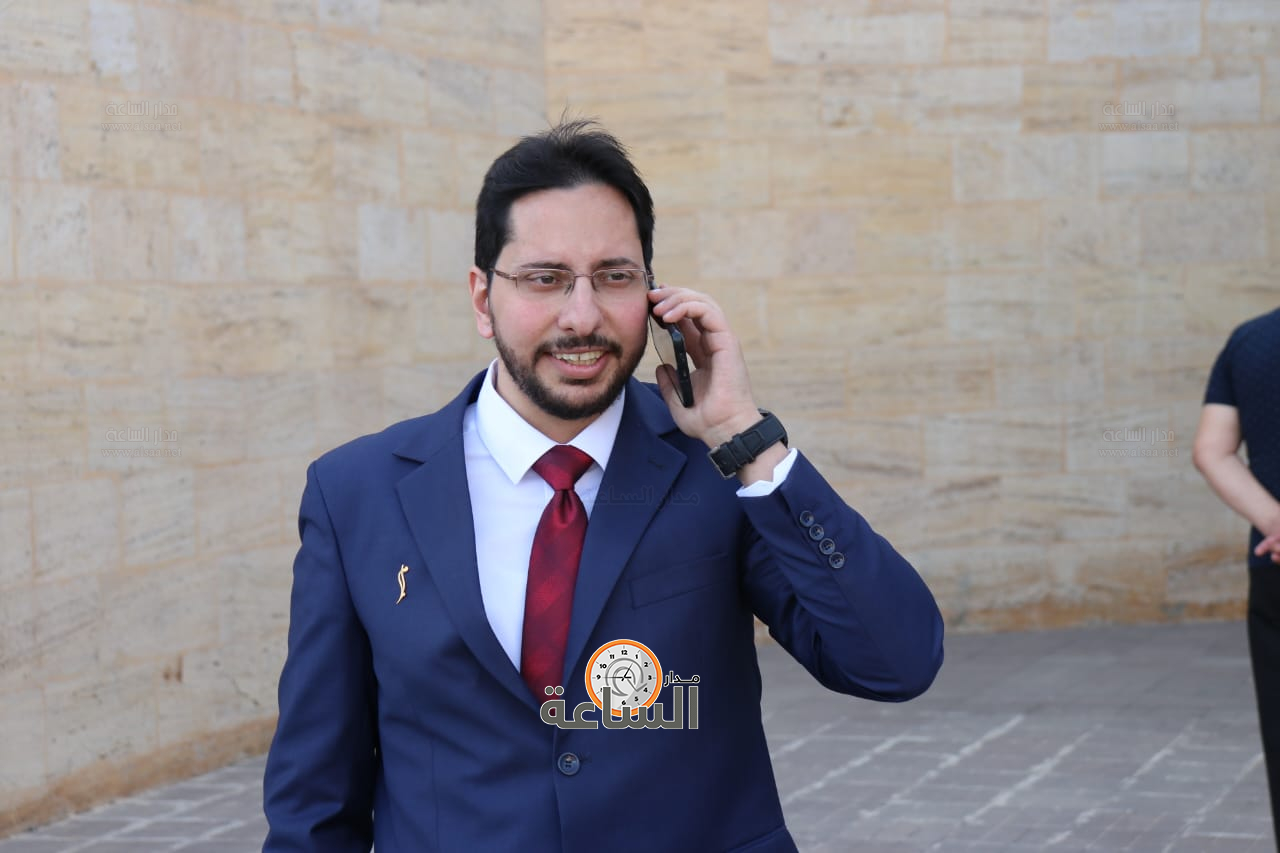 Madar Al-Saa Images 0.7923948739890418