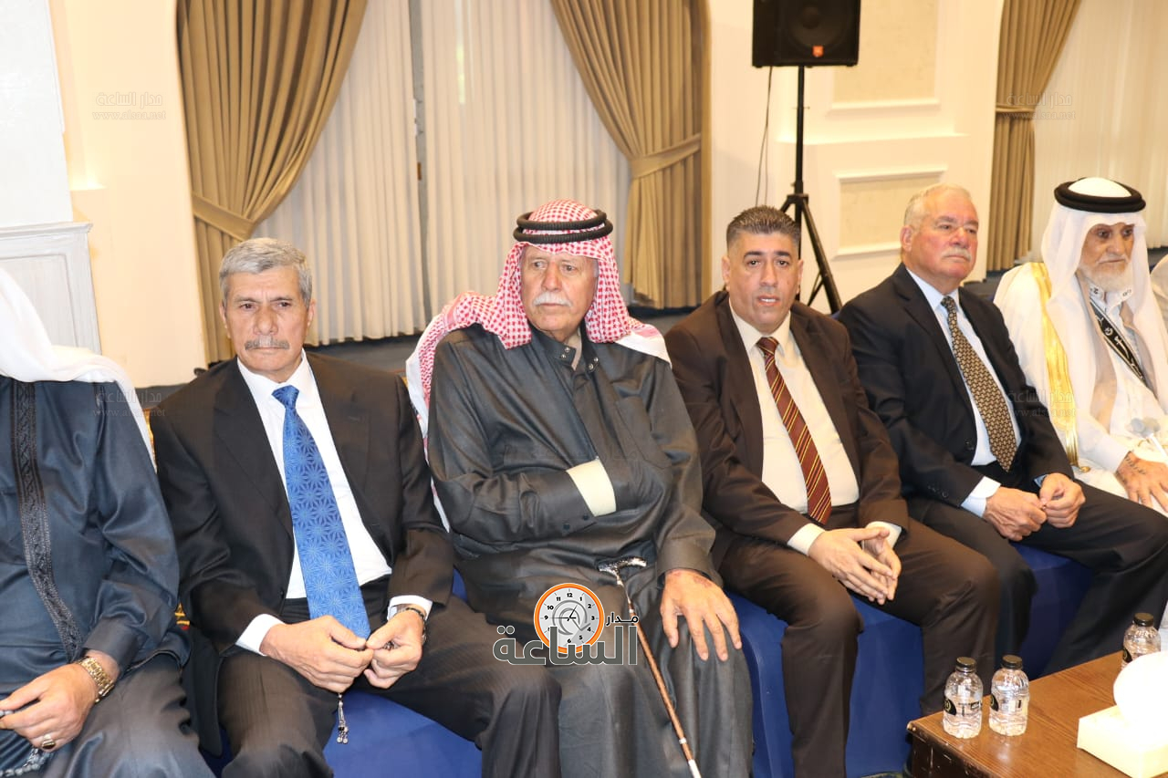 Madar Al-Saa Images 0.46349301736370574