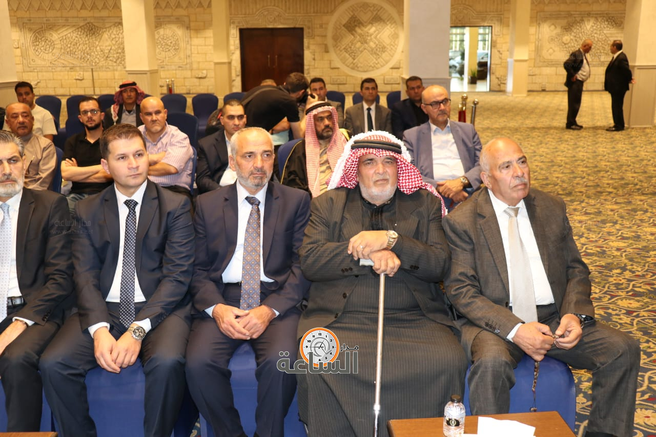 Madar Al-Saa Images 0.10268866536262267