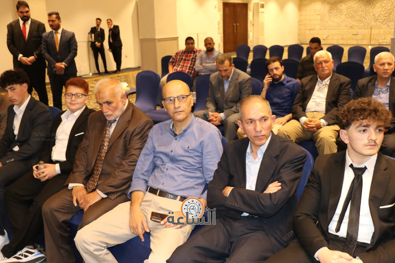 Madar Al-Saa Images 0.3201867567255079