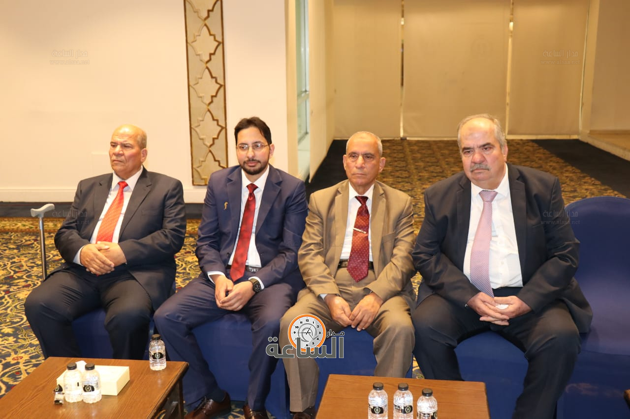 Madar Al-Saa Images 0.535236665620703