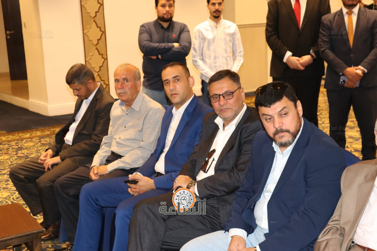 Madar Al-Saa Images 0.05169463485304948