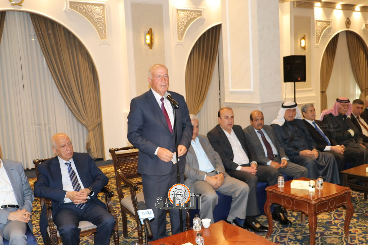 Madar Al-Saa Images 0.2880607219597684