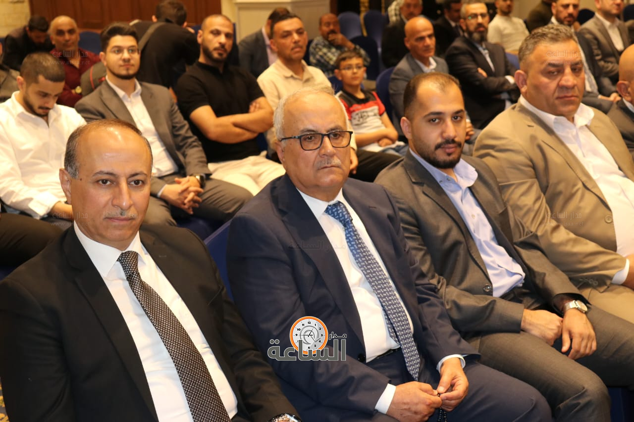 Madar Al-Saa Images 0.3349789523918152