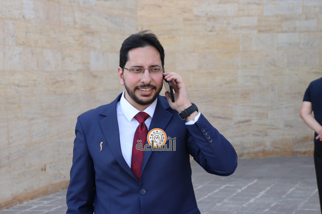 Madar Al-Saa Images 0.8113087047112219