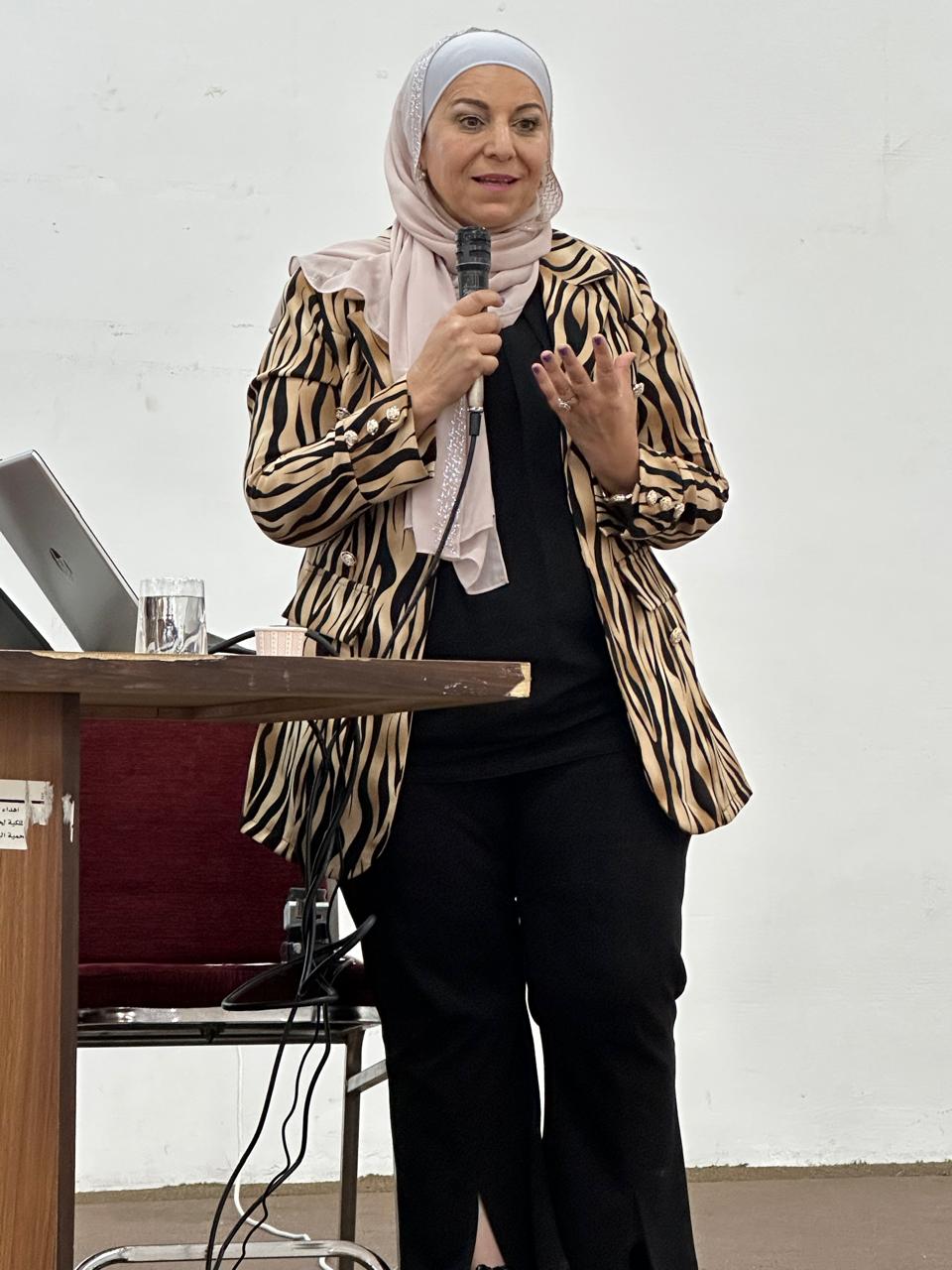 Madar Al-Saa Images 0.9512614249226432