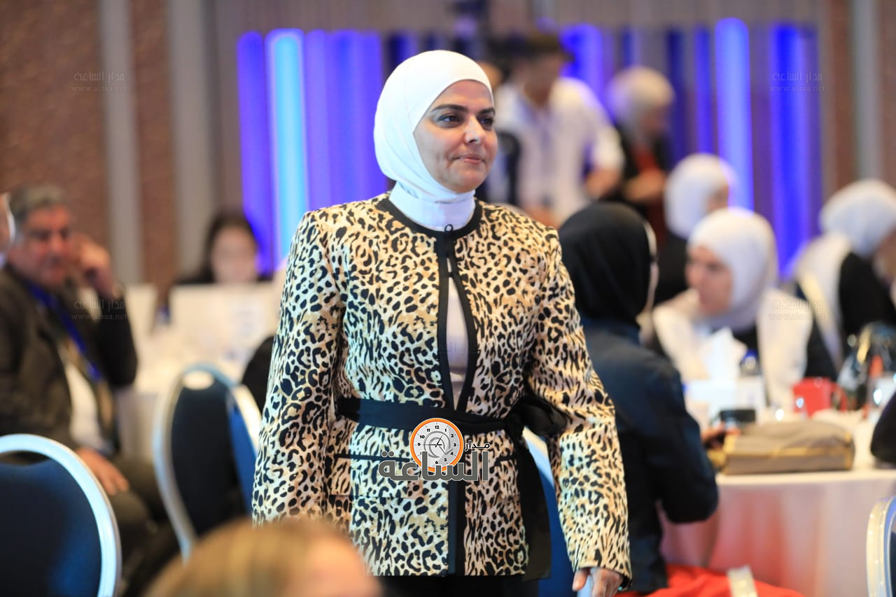 Madar Al-Saa Images 0.5724355752768787