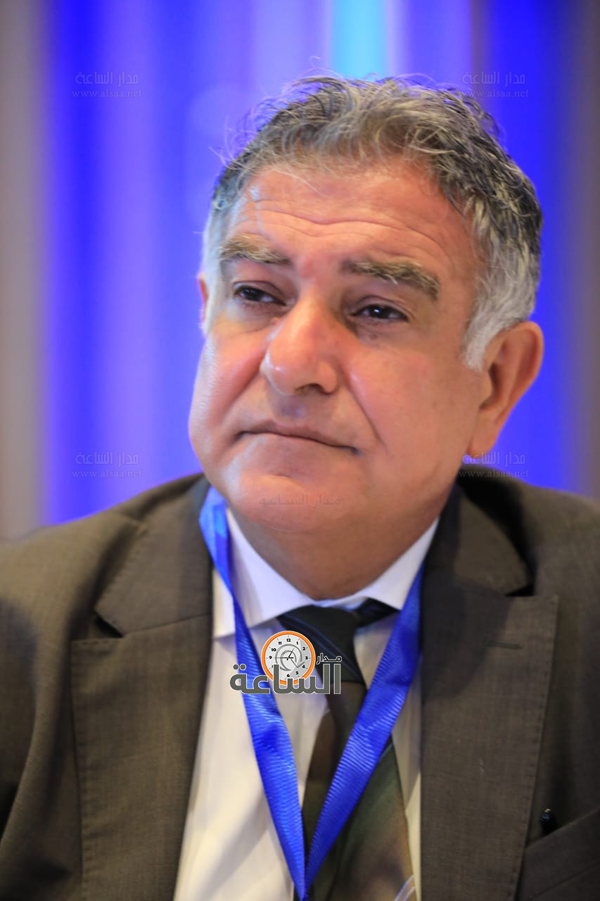 Madar Al-Saa Images 0.12255142014892617