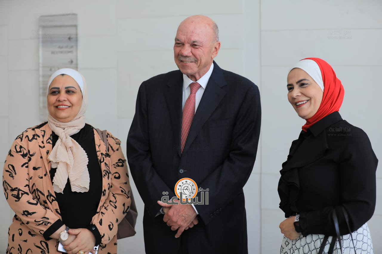 Madar Al-Saa Images 0.3182855293849227