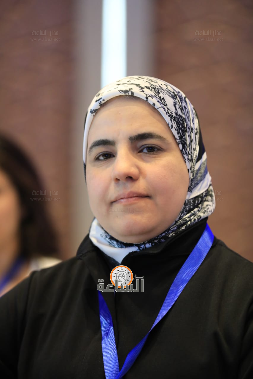 Madar Al-Saa Images 0.2689527731841541