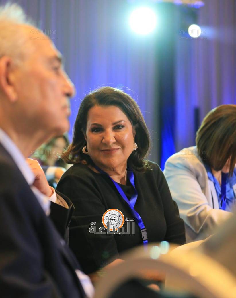 Madar Al-Saa Images 0.10900446900571459