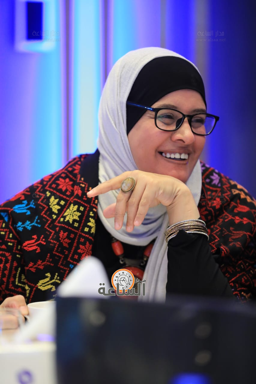 Madar Al-Saa Images 0.9436965276768959