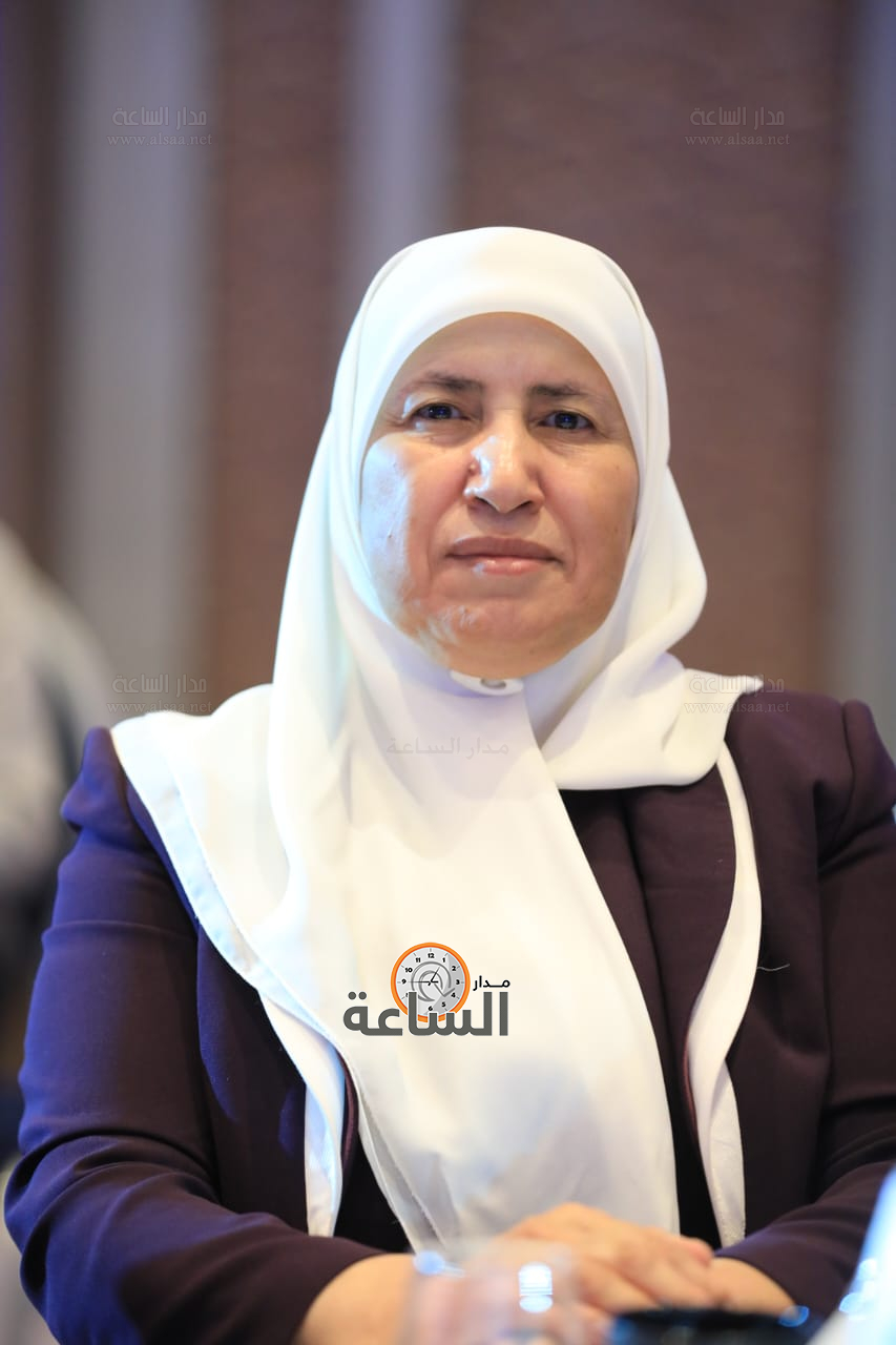 Madar Al-Saa Images 0.1582807919649729