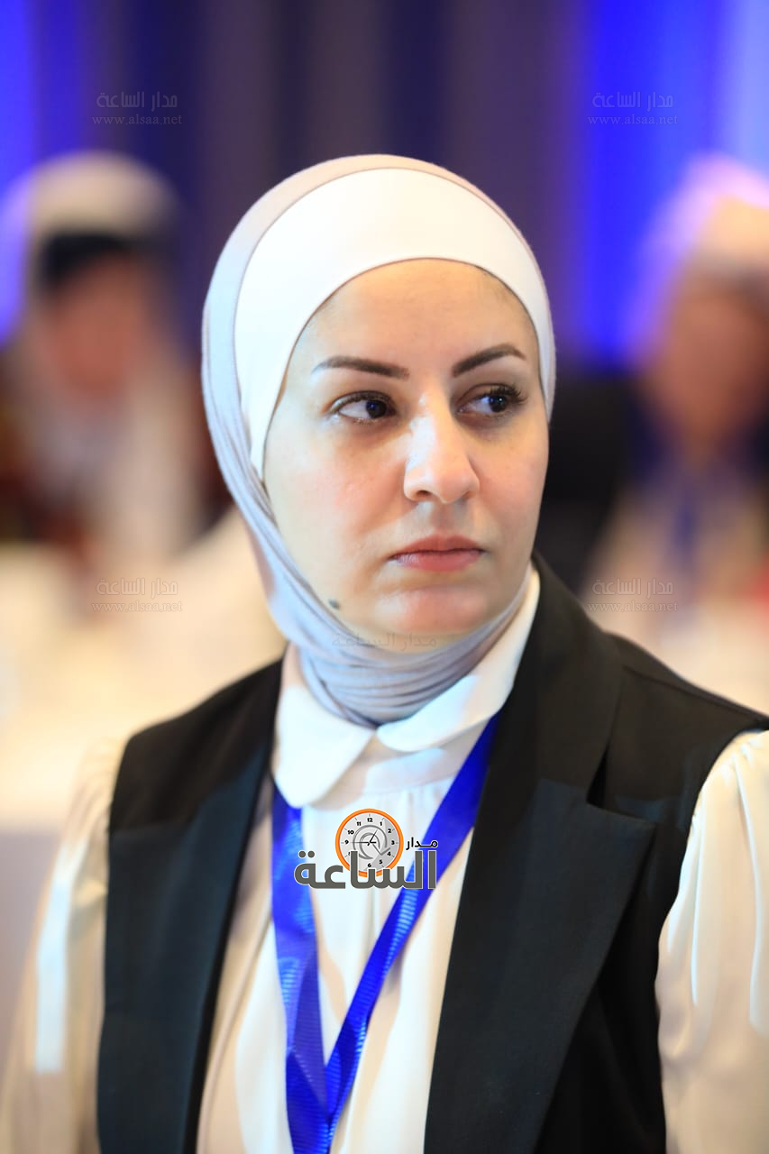 Madar Al-Saa Images 0.35470418442011076