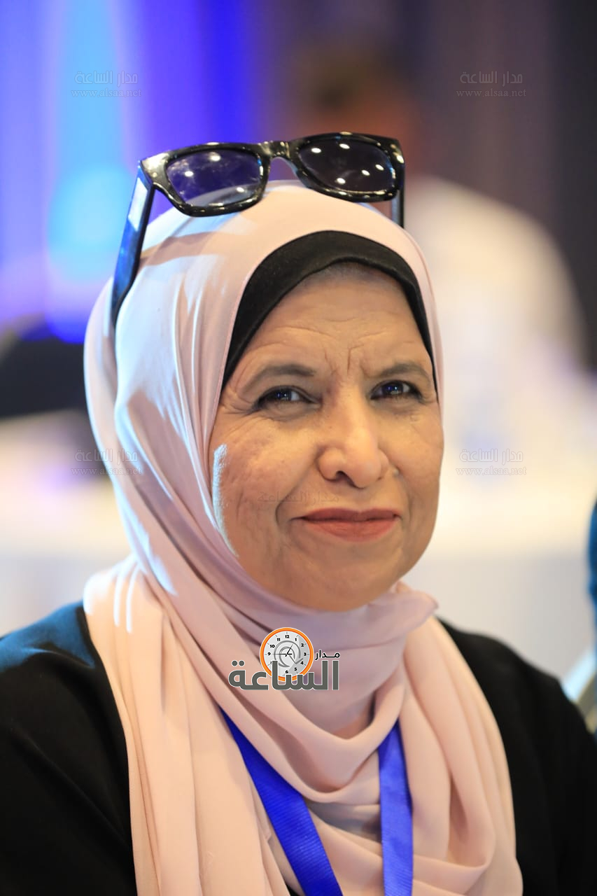 Madar Al-Saa Images 0.7775516234206307