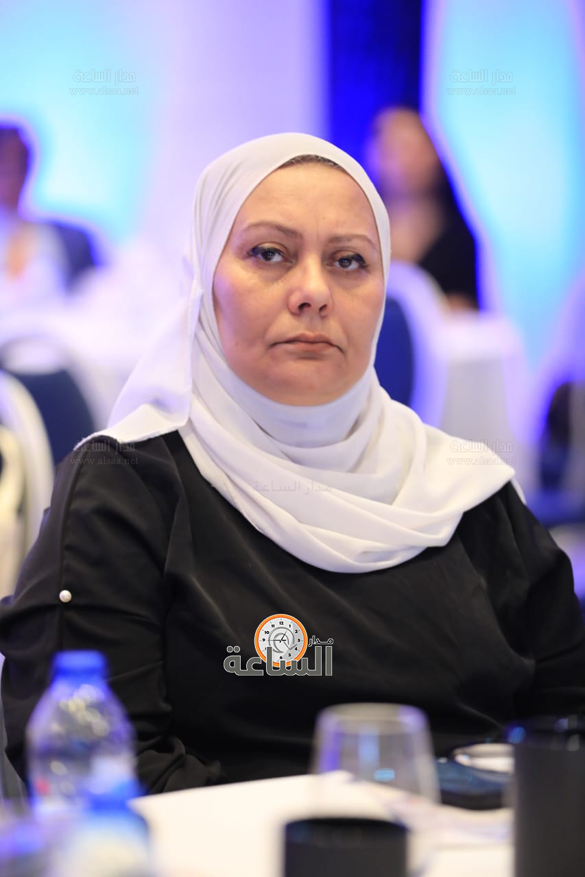 Madar Al-Saa Images 0.07211920025535656