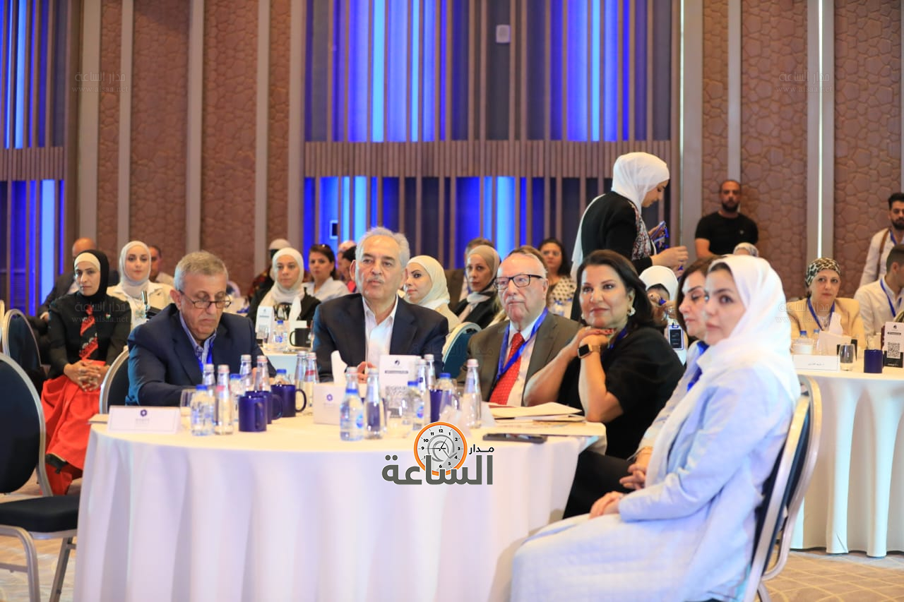 Madar Al-Saa Images 0.28775311851414753