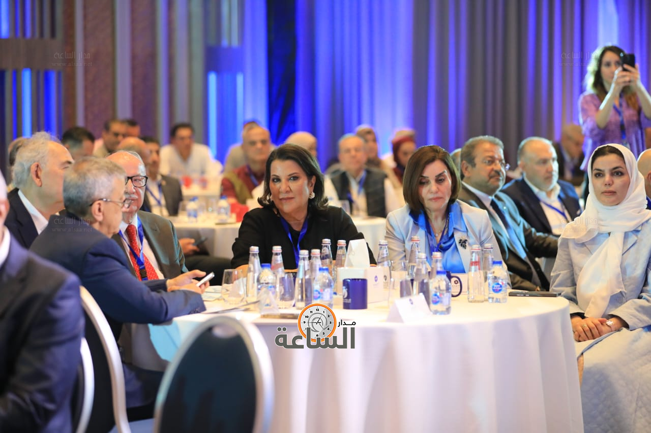 Madar Al-Saa Images 0.15890633134393506