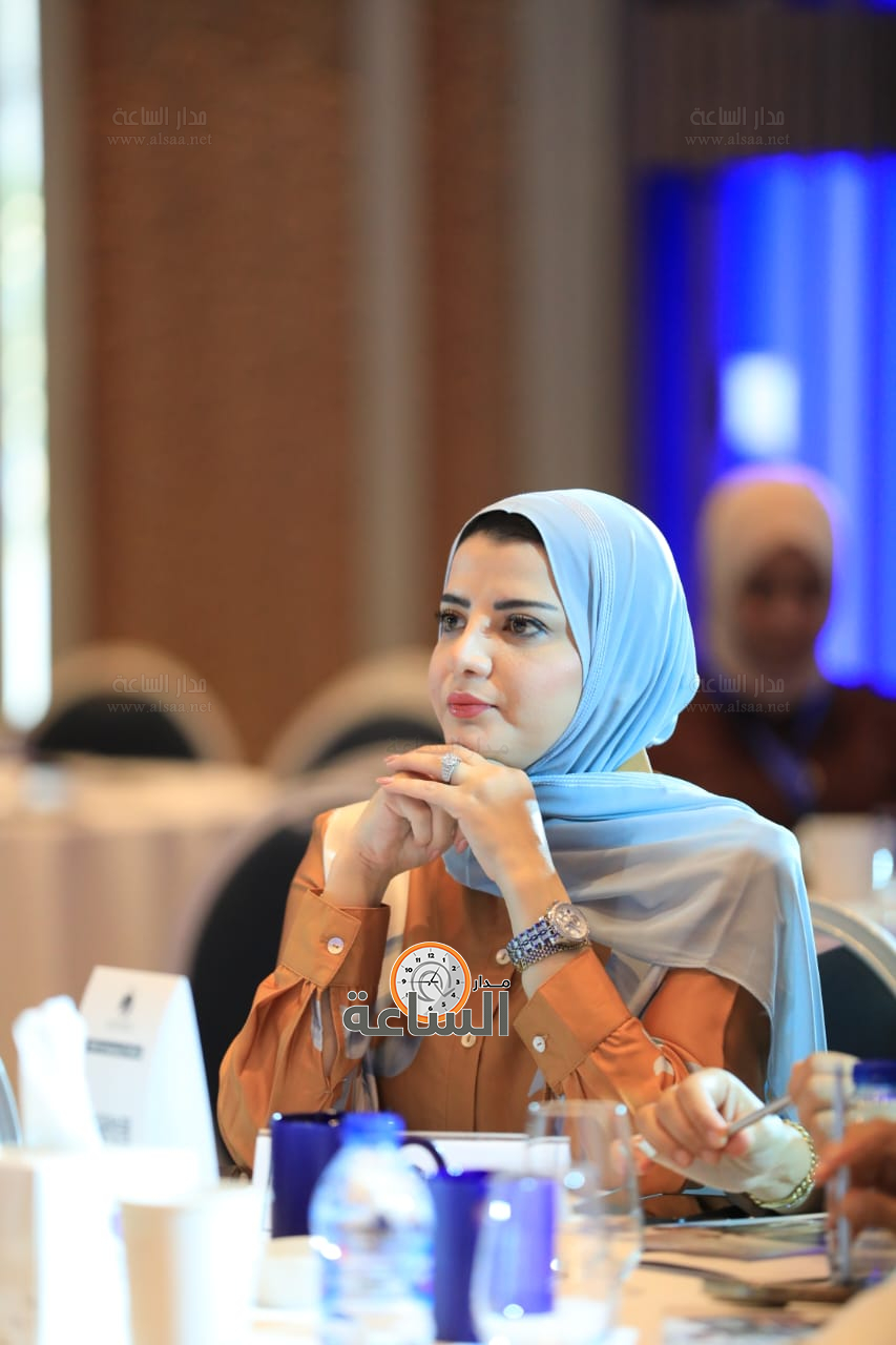 Madar Al-Saa Images 0.07933543120283204