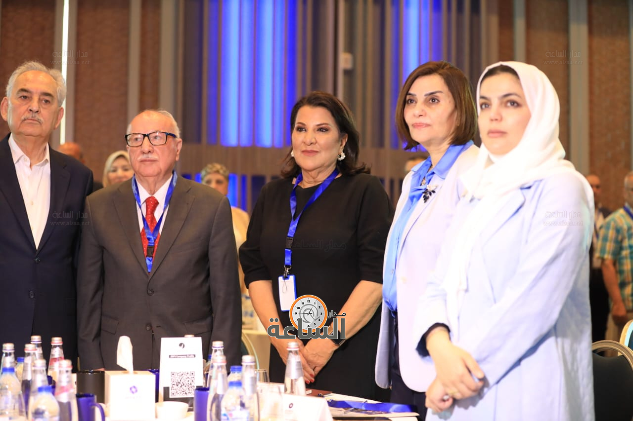 Madar Al-Saa Images 0.8370729747418947