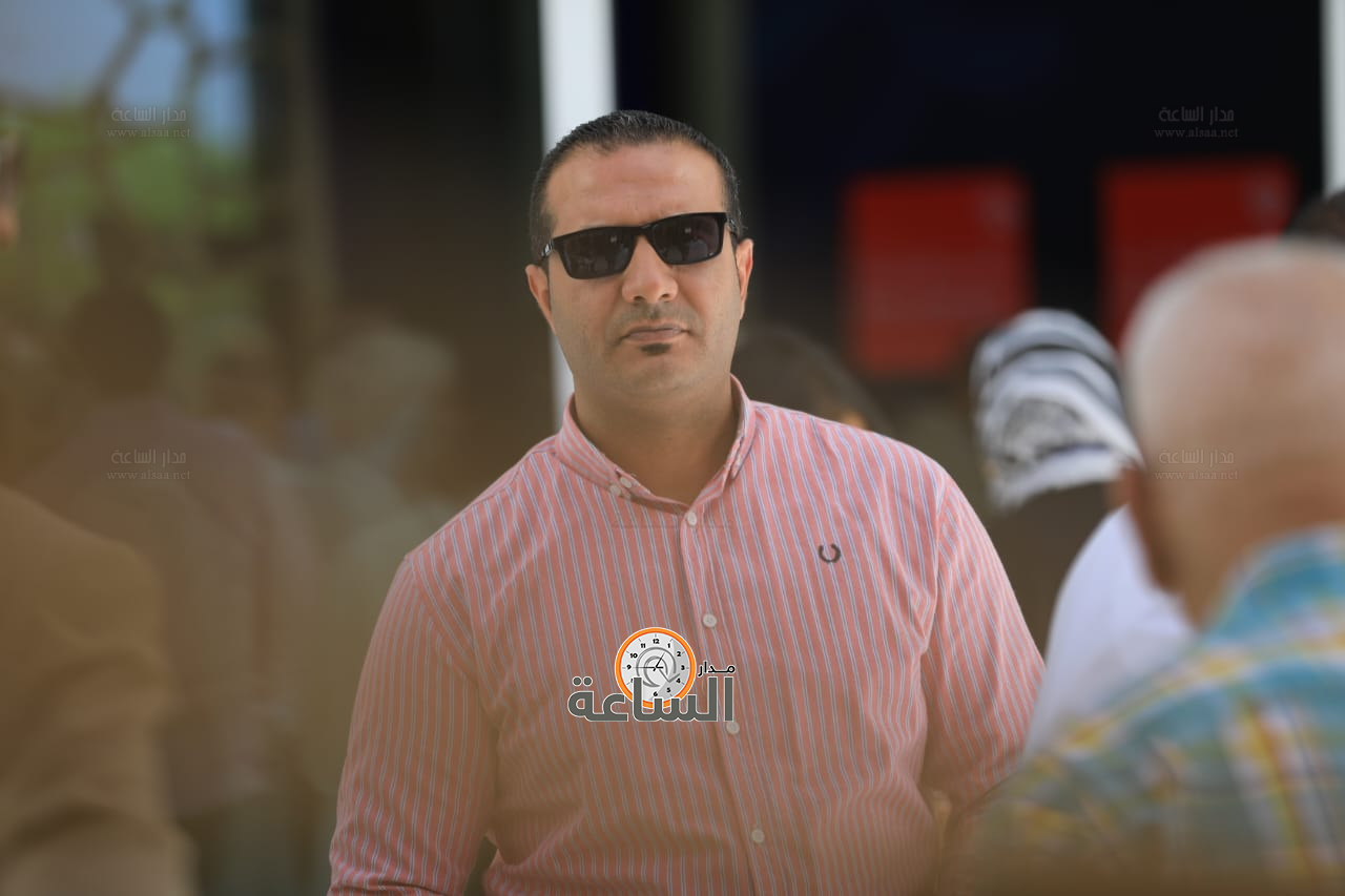 Madar Al-Saa Images 0.5940197075803967