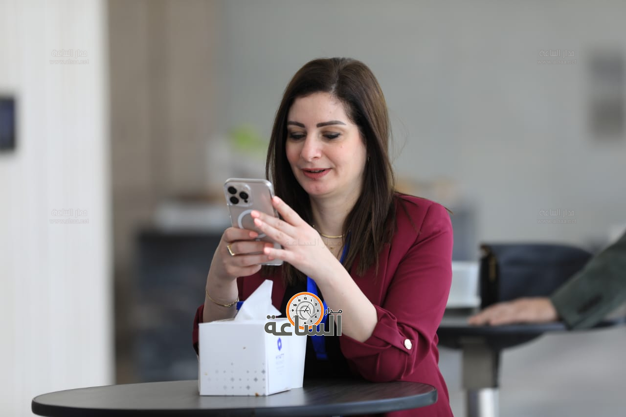 Madar Al-Saa Images 0.7935918707517094