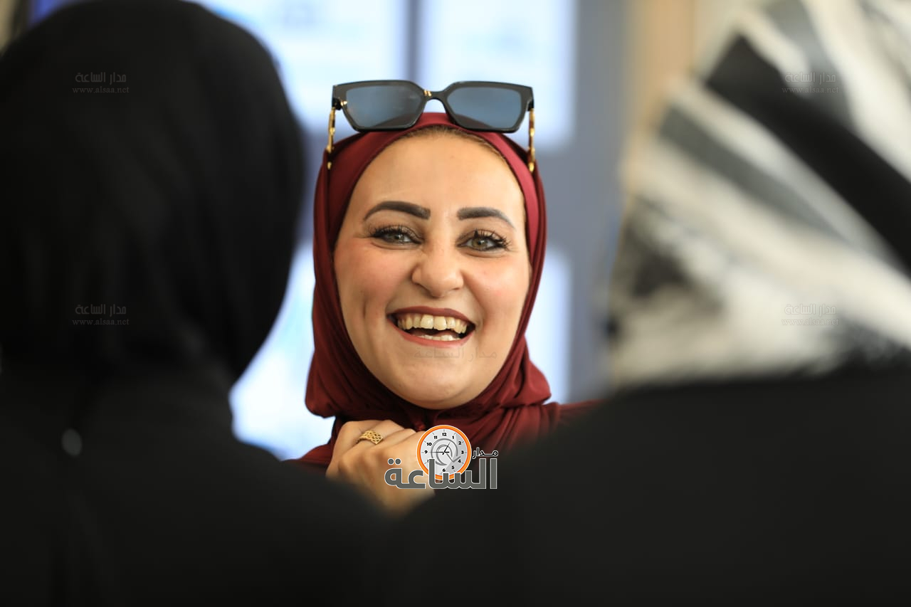 Madar Al-Saa Images 0.8340834752743422