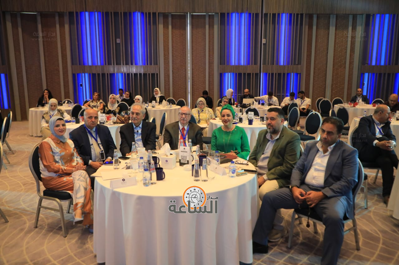 Madar Al-Saa Images 0.08467859255196464