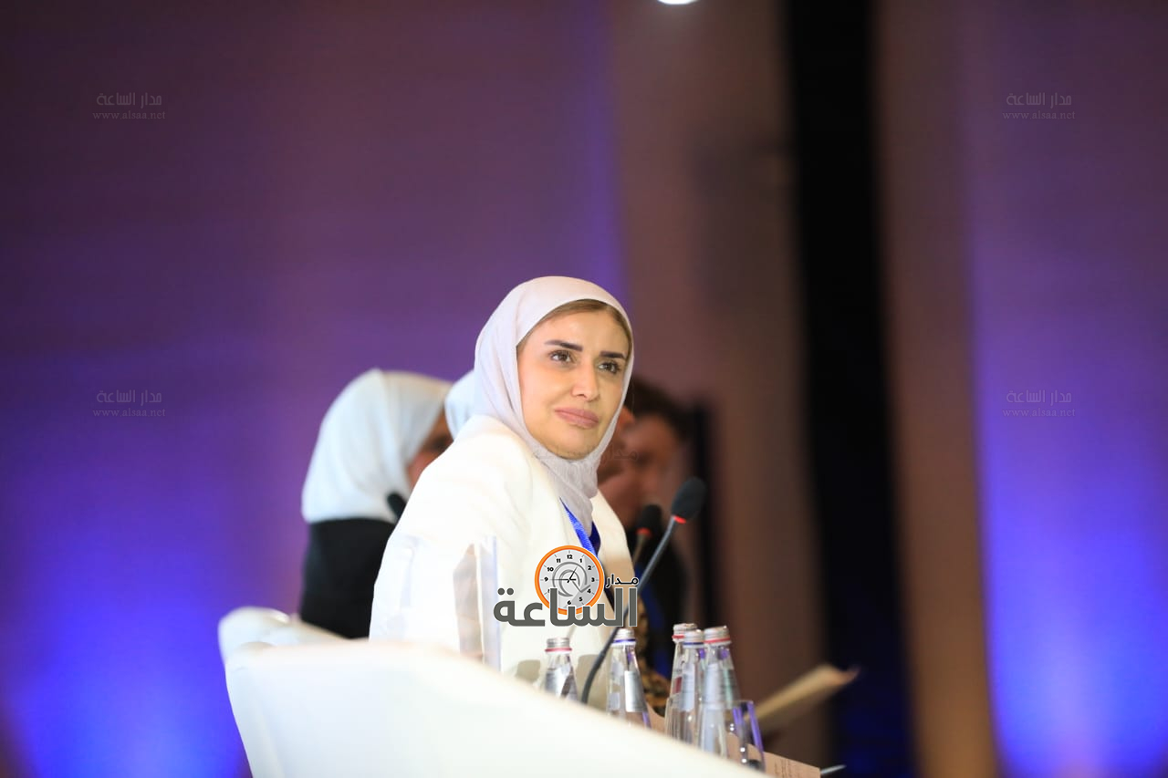 Madar Al-Saa Images 0.7874861294558252