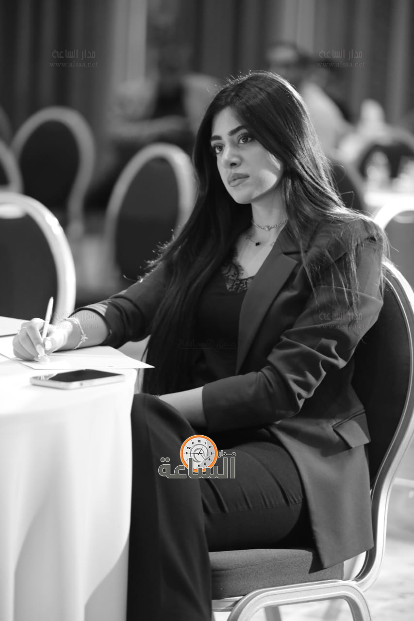 Madar Al-Saa Images 0.1841248438769092