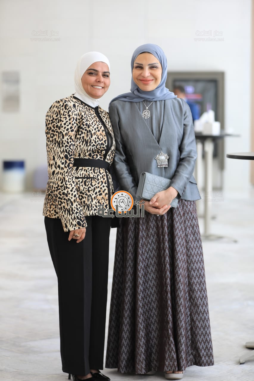 Madar Al-Saa Images 0.17172805148831116