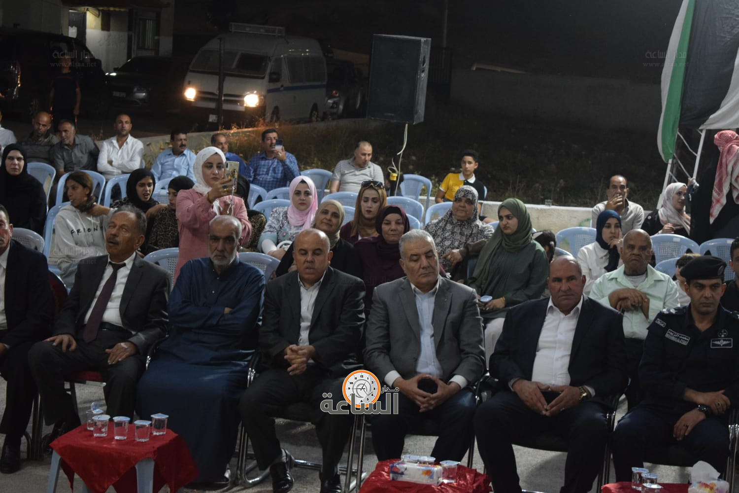 Madar Al-Saa Images 0.38275265292026517