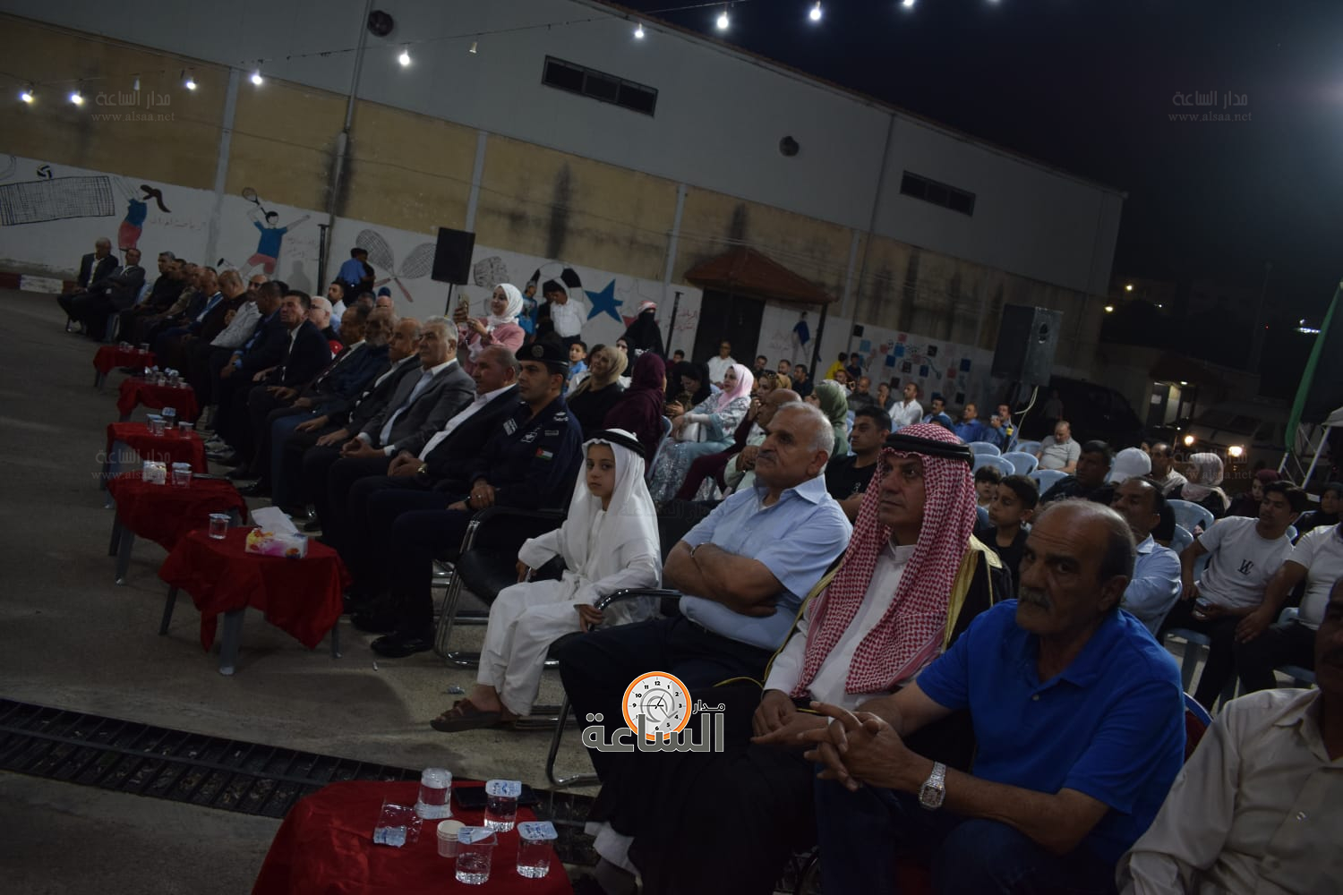 Madar Al-Saa Images 0.8497172662914048