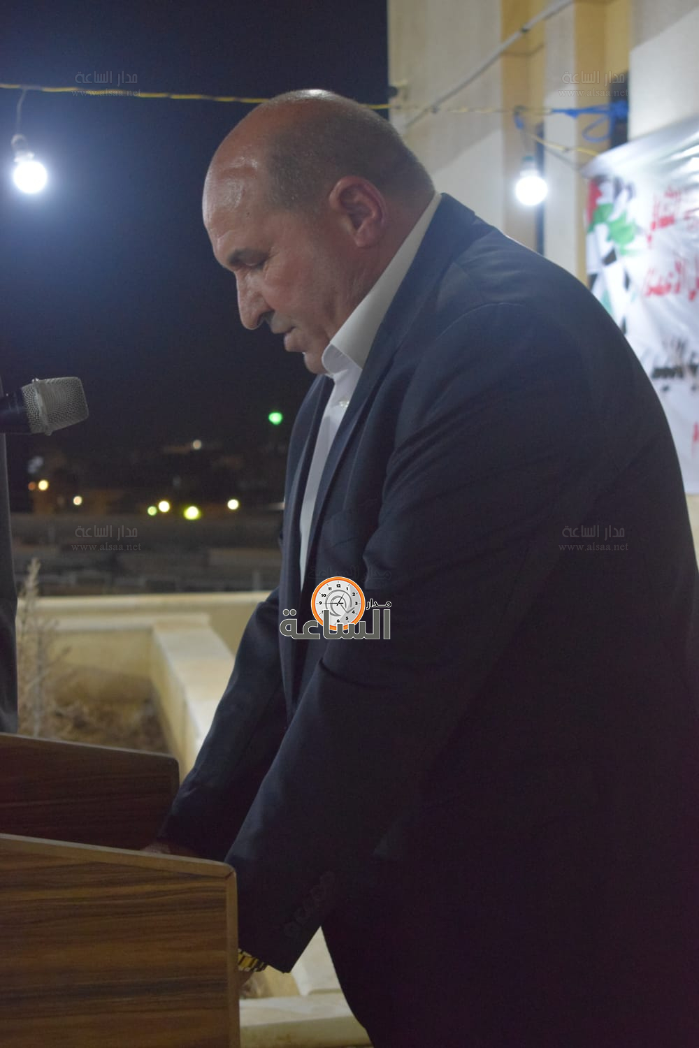 Madar Al-Saa Images 0.8567373868844699