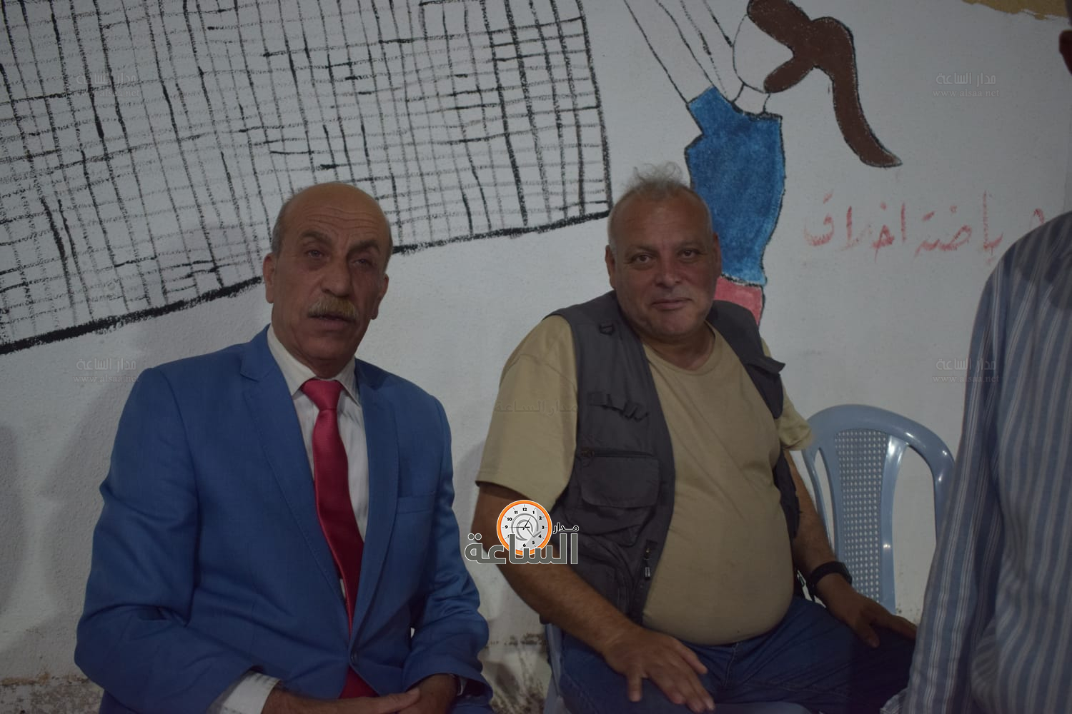 Madar Al-Saa Images 0.366994866647694