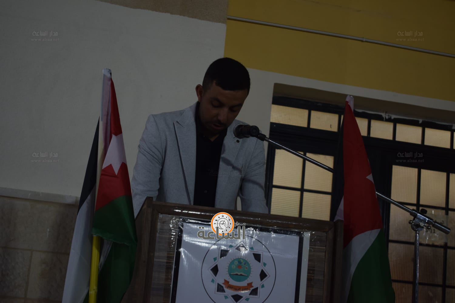 Madar Al-Saa Images 0.9153107022712379